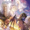 Square Enix Final Fantasy XIV: Chronicles of Light Volume II* Science Fiction|Nyheter