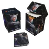 Final Fantasy Magic the Gathering Deck-Bokser & Oppbevaring^Final Fantasy Y'shtola, Night's Blessed Standard Size Deck Boks (100)