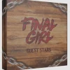Final Girl Guest Stars Box* Tilbehør Til Brettspill