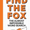 Alex Cheddar Find the Fox: An Almost Impossible Word Search* Spill Og Aktiviteter