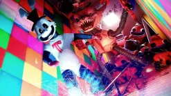 Finding Frankie (PS5)* Tv-Spill