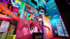 Finding Frankie (PS5)* Tv-Spill