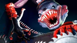 Finding Frankie (PS5)* Tv-Spill