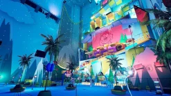 Finding Frankie (PS5)* Tv-Spill