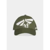 The Last Of Us Hodeplagg^Fire Fly Green Cap