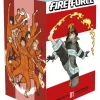 Atsushi Ohkubo Fire Force Box Set Vol. 01* Samlebokser|Komedie