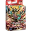 Yu-Gi-Oh!^Fire Kings Revamped Structure Deck Yu-Gi-Oh! CCG