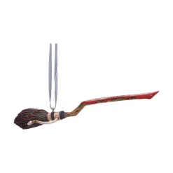 Harry Potter-jul Firebolt Hanging Ornament* Julekuler|Julepynt