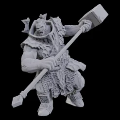 WizKids Firegaunt (Wave 23)* Monstere|Tilbehør