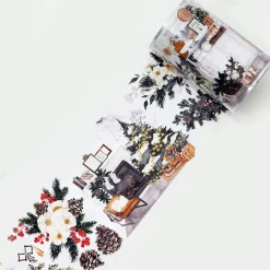 Tilbehør^Fireside Wide PET Tape