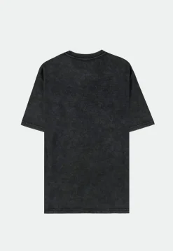 The Witcher First Edition Loose fit T-Shirt* T-Skjorter