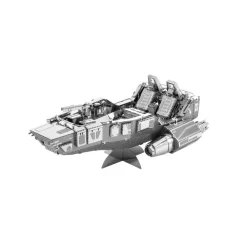 First Order Snowspeeder 3D Metal Model Kit* Hjernetrim