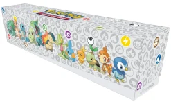 Pokémon Trading Card Game^First Partner Pokemon Accessory Bundle Pokemon TCG