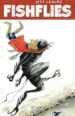 Dan Davis Fishflies* Fantasy