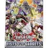 Fists of the Gadgets Booster* Yu-Gi-Oh!