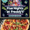 Rob Morris Kokebøker^Five Nights at Freddy's Cook Book