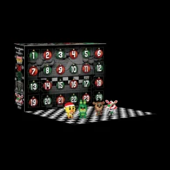 Adventskalender Five Nights at Freddy's Pocket POP! 2023* Adventskalendere