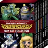 Kelly Parra Five Nights at Freddy's: Tales from the Pizza Plex Box Set* Grøssere|Barn & Ungdom