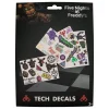 Klistremerker^Five Nights at Freddy's Tech Sticker Pack