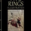 Maisy Hatchard Filosofi & Livsstil^Five Rings Illustrated: The Classic Text on Mastery in Swordsmanship, Leadership and Conflict: A New Translation