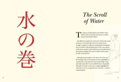 Maisy Hatchard Filosofi & Livsstil^Five Rings Illustrated: The Classic Text on Mastery in Swordsmanship, Leadership and Conflict: A New Translation