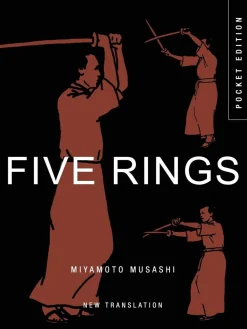 Maisy Hatchard Five Rings (Pocket Edition)* Filosofi & Livsstil