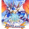 Flame of Laevateinn Booster Display Shadowverse Evolve TCG* Andre Kortspill