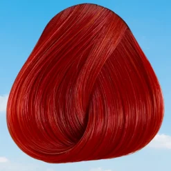 Directions Hårfarge & Sminke^Flame Semi Permanent Hair Dye 88 ml