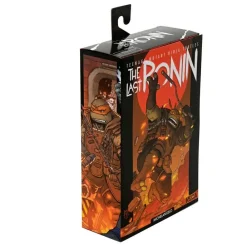 Actionfigurer^Flashback Michelangelo The Last Ronin Ultimate Action Figure 18 cm