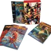 Geoff Johns Samlebokser^Flashpoint Box Set