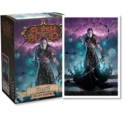 Flesh and Blood Chane Matte Art Sleeves (100)* Kortlommer