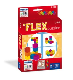 Hjernetrim^Flex Puzzler