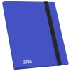 Album, Ark & Permer^Flexxfolio 18-Pocket Blue Standard Size (360) Portfolio
