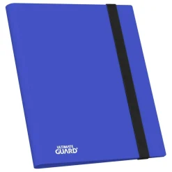 Album, Ark & Permer^Flexxfolio 18-Pocket Blue Standard Size (360) Portfolio