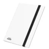 Album, Ark & Permer^Flexxfolio 18-Pocket White Standard Size (360) Portfolio