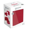 Flip 'n' Tray Deck Case Red XenoSkin Standard Size (133+)* Deck-Bokser & Oppbevaring