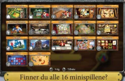 Flåklypa Grand Prix DELUXE Jubileumsutgave (Switch)* Tv-Spill