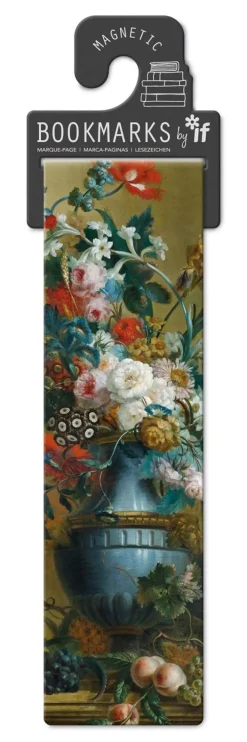 Flowers in a blue vase* Bokmerker