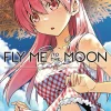 Kenjiro Hata Komedie^Fly Me to the Moon, Vol. 25