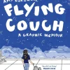 Amy Kurzweil Flying Couch: A Graphic Memoir* Biografier