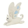 Mewaii Bamser Og Kosedyr^Flying White Cat Plush 50 cm
