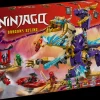 LEGO Ninjago Fokusdragen Arc (71836)* Lego