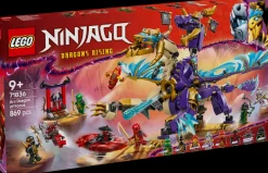 LEGO Ninjago Fokusdragen Arc (71836)* Lego