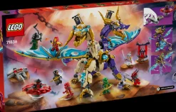 LEGO Ninjago Fokusdragen Arc (71836)* Lego
