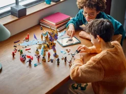 LEGO Ninjago Fokusdragen Arc (71836)* Lego