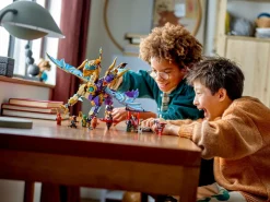 LEGO Ninjago Fokusdragen Arc (71836)* Lego