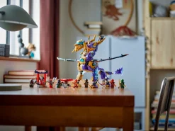 LEGO Ninjago Fokusdragen Arc (71836)* Lego