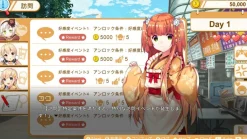 Food Girls Tv-Spill^(jp) (Switch)