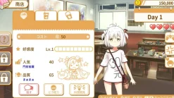 Food Girls Tv-Spill^(jp) (Switch)