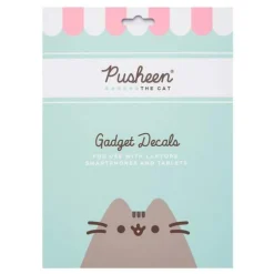 Klistremerker^Foodie Collection Gadget Decals